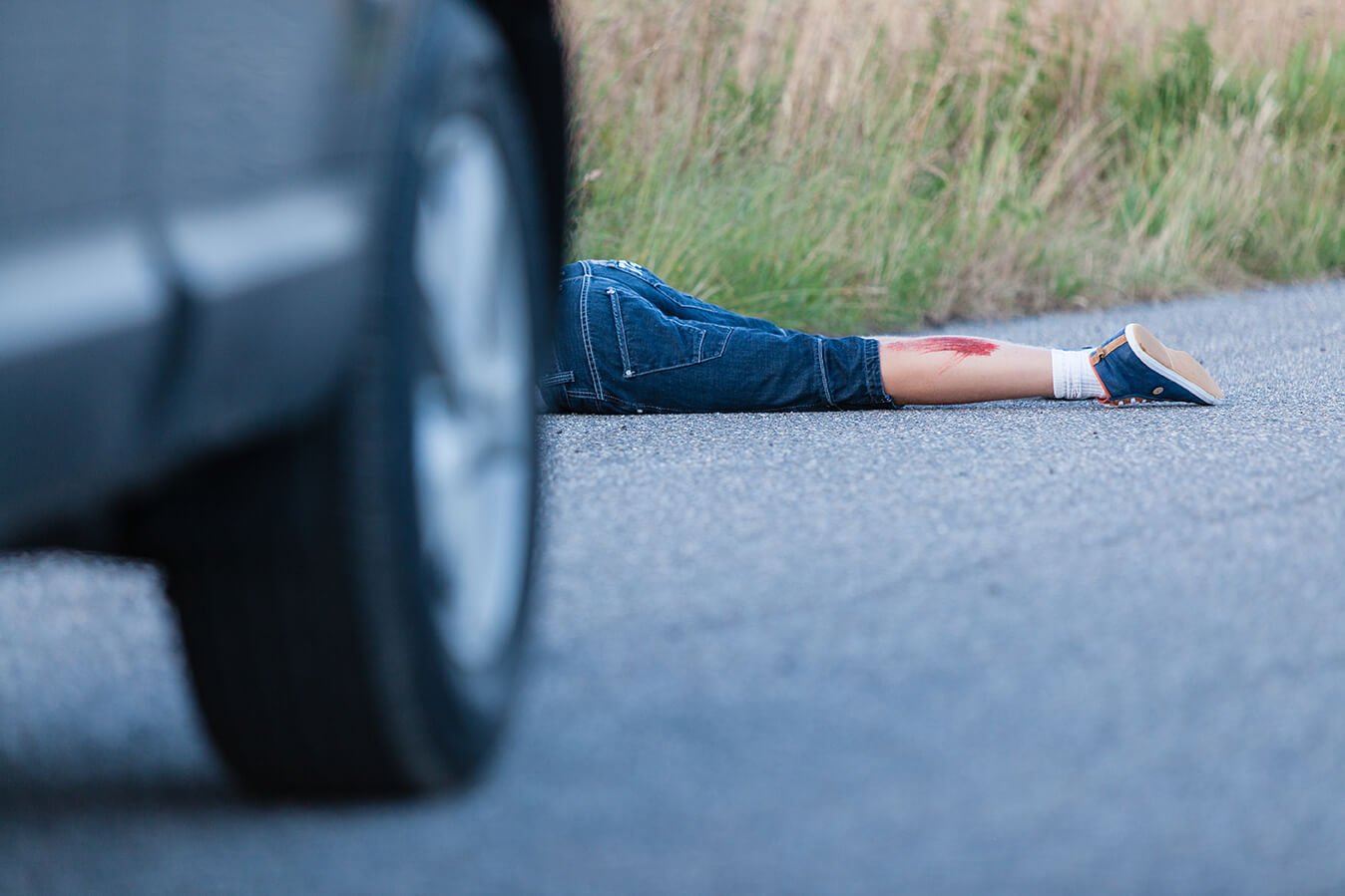 What Happens if You39;re a Hit and Run Victim? de Lachica Law Firm