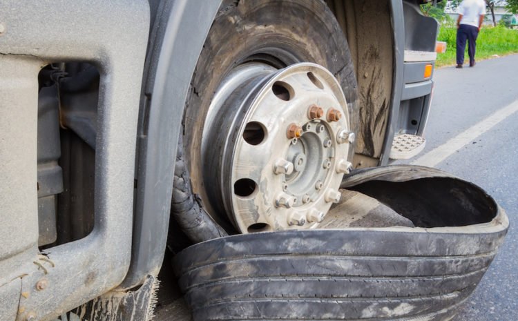tire defects car accidents de lachica law firm