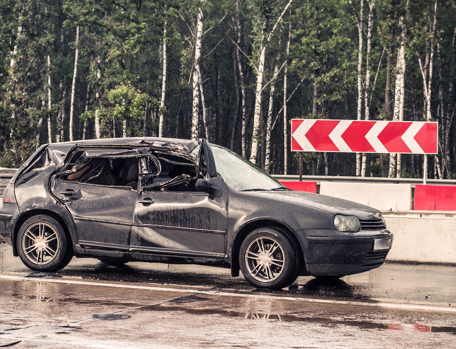 What You Need to Know about TBone Accidents de Lachica Law Firm