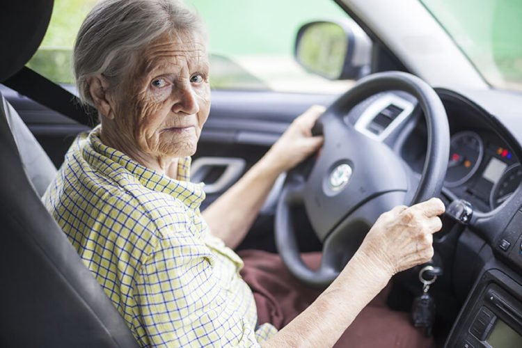 elderly drivers de lachica law firm